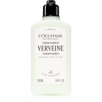 L’Occitane Verveine Perfumed Body Lotion Bodylotion für Damen 250 ml