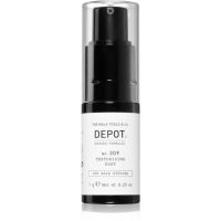 Depot No. 309 Texturizing Dust Puder für mehr Haarvolumen 7 g