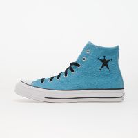 Sneakers Converse x Stussy Chuck 70 Hi Sky Blue EUR 37.5