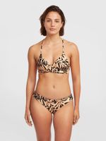 O'NEILL Bikini 'Essentials Baay Maoi'  bež / ecru/prljavo bijela / crna