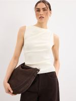 Mohito - LADIES` SWEATER - kreminė