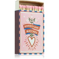 Paddywax A Dopo Hearts 75 pcs 1 kos