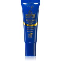 Dr. Pawpaw Overnight hydratačná maska na pery na noc 10 ml