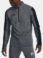 Under Armour Challenger Midlayer Póló Szürke