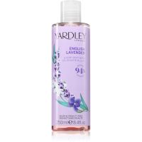 Yardley English Lavender żel pod prysznic 250 ml