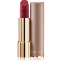 Lancôme L'Absolu Rouge kremowa szminka do ust z matowym wykończeniem odcień 388 3.4 g