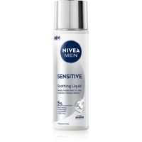 NIVEA MEN Sensitive ультра легкий флюїд Для заспокоєння шкіри 100 мл