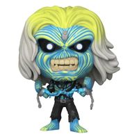 Figur Iron Maiden - POP! - Eddie - Live after Death