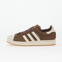 Trampki adidas Superstar II W Earth Strata/ Off White/ Off White EUR 38