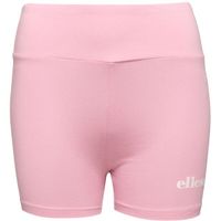 ELLESSE SICILO SHORT Дамски шорти, розово, размер