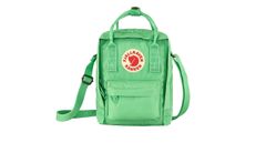 Chusta Fjällräven Kånken Apple Mint Green