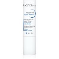 Bioderma Atoderm Lip Stick ajakbalzsam 4 g