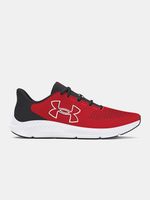 Under Armour UA W Charged Pursuit 3 BL Tenisice crvena