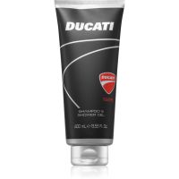 Ducati 1926 гель для душу для чоловіків 400 мл