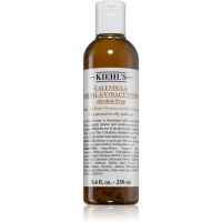 Kiehl's Calendula Herbal-Extract Toner тоник за лице без алкохол 250 мл.