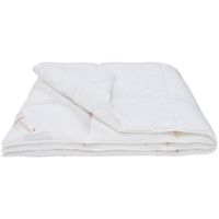 Schlafmond CELOROČNÁ PRIKRÝVKA, 140/200 cm, polyester, rúno, duté vlákno, lyocell, kapok