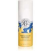 Roger & Gallet Vanille Soleil Wellbeing Solid Fragrance festes parfüm für Damen 5 g