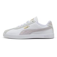 Puma CLUB II SD Дамски обувки за свободното време, бяло, размер 38.5