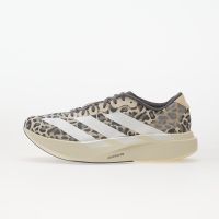 Sneakers adidas Adizero Evo Sl Crystal Linen/ Zero Met./ Grey Four EUR 38 2/3