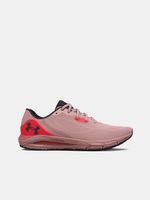 Under Armour UA W HOVR™ Sonic 5 Tennisschuhe Rosa