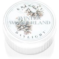 Kringle Candle Winter Wonderland teamécses 42 g