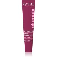 Revuele Plumpix Pillow Plump масло для губ для об'єму 15 мл