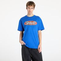 Μπλουζάκι PLEASURES x Slipknot Goat T-Shirt Royal S