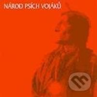 Národ Psích vojáků - The Best Of