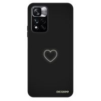 Fashion Case pre Xiaomi Redmi Note 11 Pro - Heart