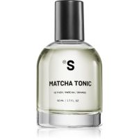 Sister's Aroma Matcha Tonic Eau de Parfum Unisex 50 ml
