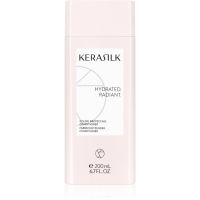 KERASILK Essentials Color Protecting Conditioner зволожуючий кондиціонер для фарбованого волосся 200 мл