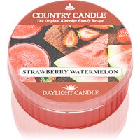 Country Candle Strawberry Watermelon teamécses 42 g