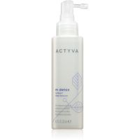 Kemon Actyva M Detox Haarspray gegen hartes Wasser 125 ml