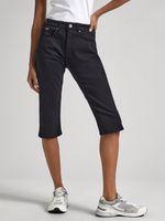 Pepe Jeans Shorts Schwarz