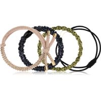 invisibobble Beauties Eclipse Shadowshine гумки для волосся 4 кс