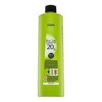 L´Oréal Professionnel Inoa Color Oxydant Riche emulsja aktywująca do wszystkich rodzajów włosów 6% 20 Vol. 1000 ml