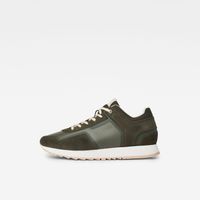 G-STAR Sneakers - Calow Pro Green