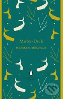 Moby Dick - Herman Melville