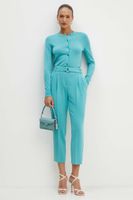 BOSS pantaloni Tapiah