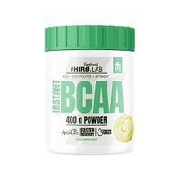 HIRO.LAB BCAA Powder - 400g - Lemon Twist - Kategoria tymczasowa