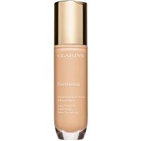 Clarins Everlasting Foundation tartós alapozó matt hatással árnyalat 103N - Ivory 30 ml