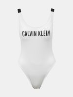 Calvin Klein Underwear	 Einteiliger badeanzug Weiß