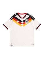 ADIDAS PERFORMANCE Tehnička sportska majica 'Deutschland 26'  žuta / crvena / crna / bijela