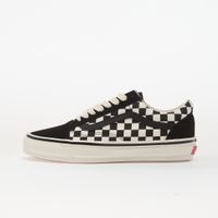 Sneakers Vans LX Old Skool CHBD Black/ White EUR 40.5