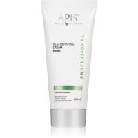 Apis Natural Cosmetics Professional маска-крем с регенериращ ефект 200 мл.