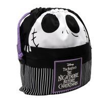 TOILETRY BAG TOILETBAG NIGHTMARE BEFORE CHRISTMAS