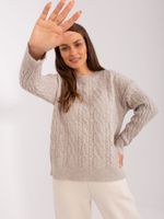 Sweater-AT-SW-2335.27-light beige