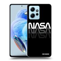 ULTIMATE CASE pro Xiaomi Redmi Note 12 4G - NASA Triple