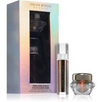 Danessa Myricks Beauty Infinite Chrome Holiday Kit Set von dekorativer Kosmetik für Gesicht und Augen