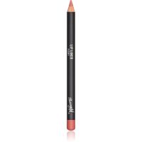 Barry M Lip Liner szájkontúrceruza árnyalat Peony 0,04 g